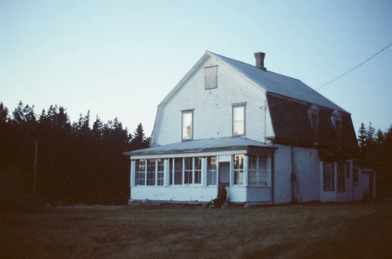 Broadband and Barn Views: What Happens When Remote Workers Discover Your Small Town