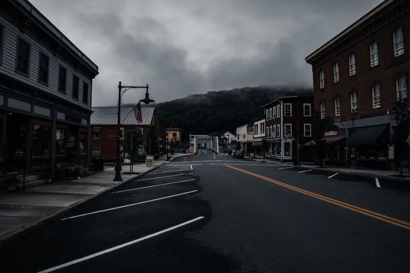Ruins to Renaissance: The Scrappy Dreamers Turning Forgotten Towns Into Something Worth Visiting