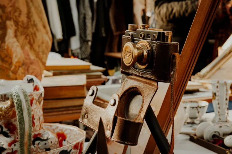Junk, Treasure, and the Open Road: Why Rural Antique Shops Are America's Newest Must-Visit Destinations