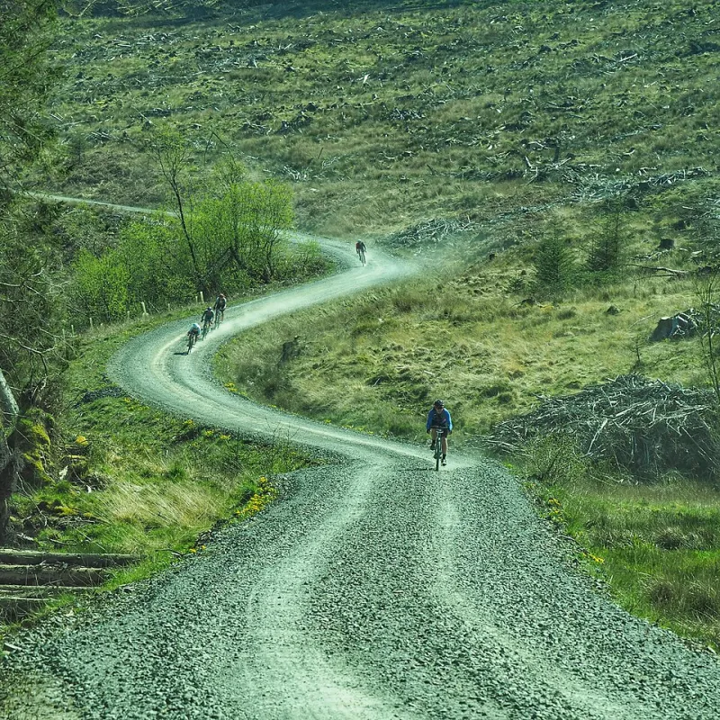 Mud, Gravel, and a Town That Finally Put Itself on the Map