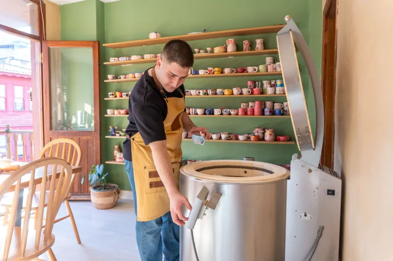 Small Towns Are Setting the Trends Now — and the Cities Are Finally Catching On