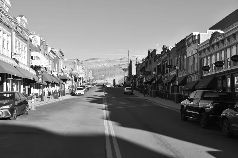 Two Americas, One ZIP Code: The Complicated Truth Behind the Rural Revival